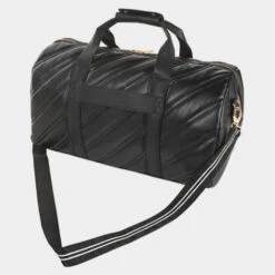 Dkny-411 Bolsa Viaje Bias Soft Bags De Mujer/Hombre Dkny Dkny-411 Bias Hs En Polipiel -Almacenamiento De Viaje black sku 16663451 04590890 xxl