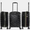 Dkny-411 Maleta Cabina Bias Hs Dkny Dkny-411 Bias Hs -Almacenamiento De Viaje black sku 16663454 54220054 xxl
