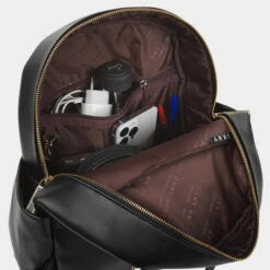 Dkny-411 Mochila Bias Soft Bags Dkny Dkny-411 Bias Hs 19 Dkny-411 Mochila Bias Soft Bags Dkny Dkny-411 Bias Hs -Almacenamiento De Viaje black sku 16663460 11310331 xxl