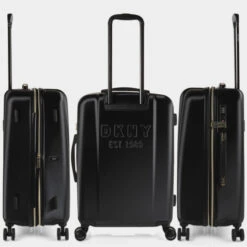 Dkny-641 Maleta 60Cm Six For One