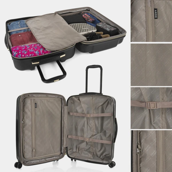 Dkny-641 Maleta 60Cm Six For One 4 Dkny-641 Maleta 60Cm Six For One - Imagen 2