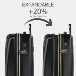 Dkny-641 Maleta 60Cm Six For One 10 Dkny-641 Maleta 60Cm Six For One -Almacenamiento De Viaje blackgold sku 16663522 32530021 xxl