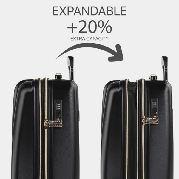 Dkny-641 Maleta 60Cm Six For One 6 Dkny-641 Maleta 60Cm Six For One - Imagen 4