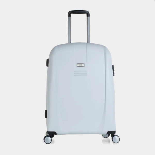 Maleta Mediana Bucarest Rígida Con Capacidad De 60 L 5 Maleta Mediana Bucarest Rígida Con Capacidad De 60 L - Imagen 3