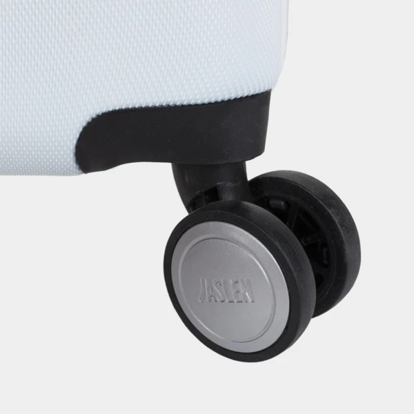 Maleta Mediana Bucarest Rígida Con Capacidad De 60 L 7 Maleta Mediana Bucarest Rígida Con Capacidad De 60 L - Imagen 5