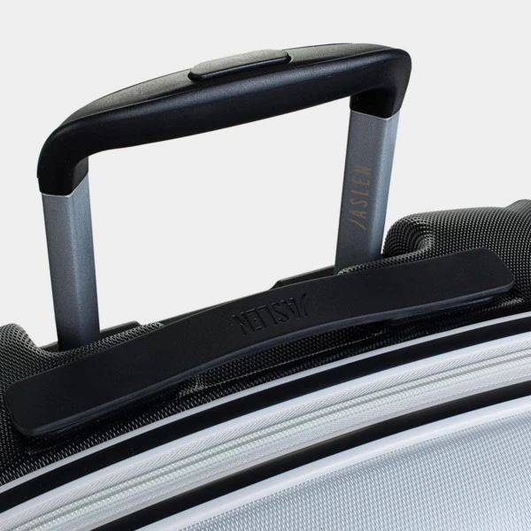 Juego De Maletas (Cabina Y Mediana) Bucarest Rígidas Con Capacidad De 95 L 7 Juego De Maletas (Cabina Y Mediana) Bucarest Rígidas Con Capacidad De 95 L - Imagen 5