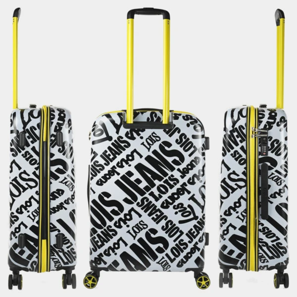 Maleta 60Cm Lois Kenner 9 Maleta 60Cm Lois Kenner - Imagen 7