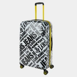 Maleta 70Cm Lois Kenner 22 Maleta 70Cm Lois Kenner -Almacenamiento De Viaje blanco negro sku 16654442 36390867 xxl