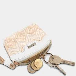 Monedero Skpat Basilea 9 Monedero Skpat Basilea -Almacenamiento De Viaje blanco sku 16064834 12380603 xxl