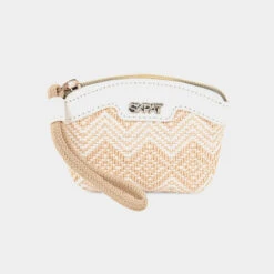 Monedero Skpat Basilea 11 Monedero Skpat Basilea -Almacenamiento De Viaje blanco sku 16064834 12400723 xxl