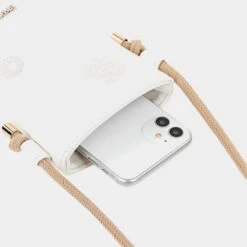 Mini Bolso Bandolera Skpat Basilea -Almacenamiento De Viaje blanco sku 16064836 14010688 xxl