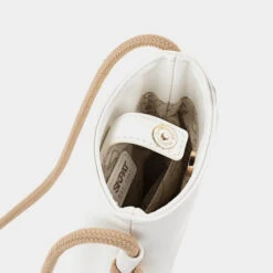 Mini Bolso Bandolera Skpat Basilea -Almacenamiento De Viaje blanco sku 16064836 14020756 xxl