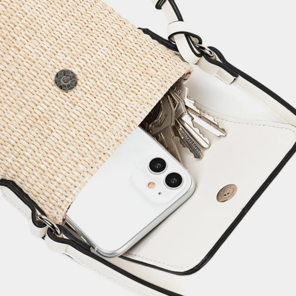 Mini Bolso Para Movil Skpat Estoril 15 Mini Bolso Para Movil Skpat Estoril - Imagen 13