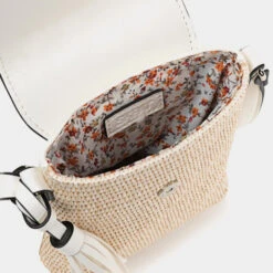 Mini Bolso Para Movil Skpat Estoril 30 Mini Bolso Para Movil Skpat Estoril -Almacenamiento De Viaje blanco sku 16091424 33190457 xxl