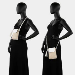 Mini Bolso Para Movil Skpat Estoril 31 Mini Bolso Para Movil Skpat Estoril -Almacenamiento De Viaje blanco sku 16091424 33200964 xxl