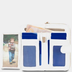 Cartera De Mujer Skpat Basilea En Polipiel -Almacenamiento De Viaje blanco sku 16106986 34590031 xxl