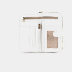 Cartera De Mujer Skpat Basilea En Polipiel -Almacenamiento De Viaje blanco sku 16106986 35000148 xxl