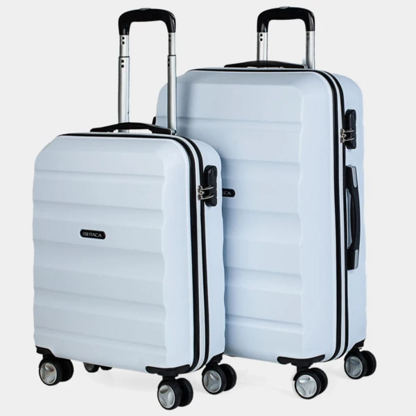 Maletas Mediana Elba Rigida Con Capacidad De L 8 Maletas Mediana Elba Rigida Con Capacidad De L - Imagen 6