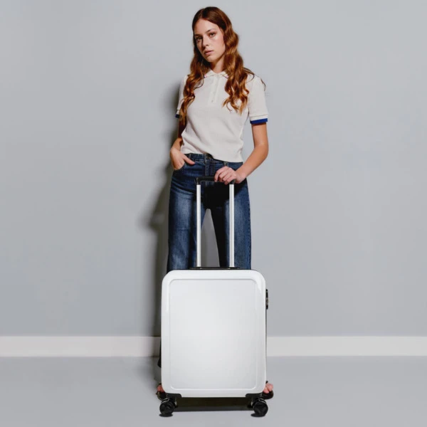 Maletas De Cabina Stickers Rigida/Blanda Con Capacidad De 38 L 9 Maletas De Cabina Stickers Rigida/Blanda Con Capacidad De 38 L - Imagen 7