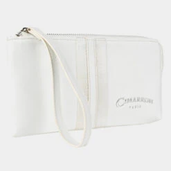 Cartera De Mano Cimarron Jenison -Almacenamiento De Viaje blanco sku 16654622 15550585 xxl