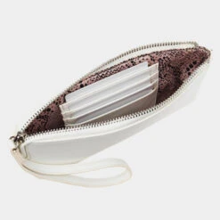 Cartera De Mano Cimarron Jenison -Almacenamiento De Viaje blanco sku 16654622 15570796 xxl