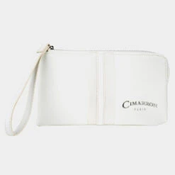 Cartera De Mano Cimarron Jenison -Almacenamiento De Viaje blanco sku 16654622 16000141 xxl