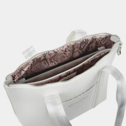 Bolso De Hombro Porta Tablet Cimarron Jenison -Almacenamiento De Viaje blanco sku 16654630 21470858 xxl