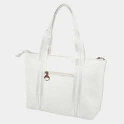 Bolso De Hombro Porta Tablet Cimarron Jenison -Almacenamiento De Viaje blanco sku 16654630 21500694 xxl