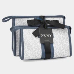 Dkny-636 Neceser Pack 2 Unidades Ss