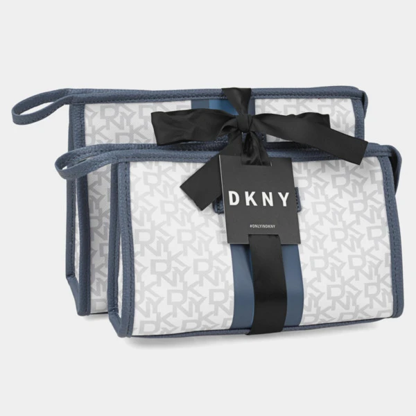 Dkny-636 Neceser Pack 2 Unidades Ss 3 Dkny-636 Neceser Pack 2 Unidades Ss
