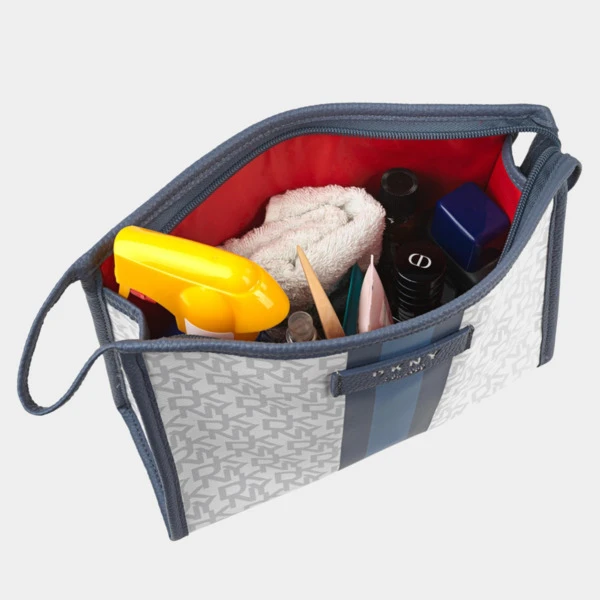 Dkny-636 Neceser Pack 2 Unidades Ss 4 Dkny-636 Neceser Pack 2 Unidades Ss - Imagen 2