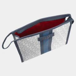 Dkny-636 Neceser Pack 2 Unidades Ss 20 Dkny-636 Neceser Pack 2 Unidades Ss -Almacenamiento De Viaje blue suede combo sku 16663839 22450814 xxl