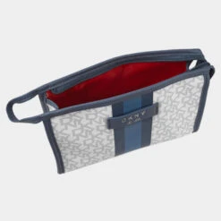 Dkny-636 Neceser Pack 2 Unidades Ss 21 Dkny-636 Neceser Pack 2 Unidades Ss -Almacenamiento De Viaje blue suede combo sku 16663839 22470066 xxl