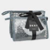 Dkny-637 Neceser Pack 2 Unidades Ld