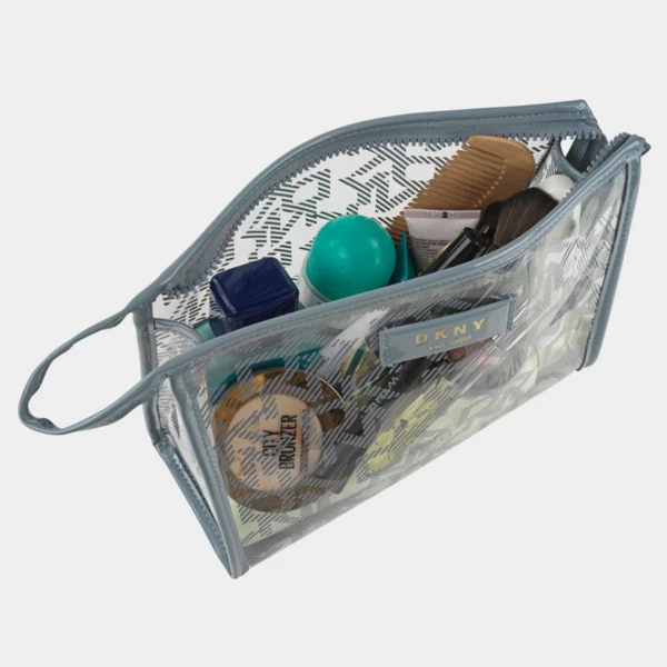 Dkny-637 Neceser Pack 2 Unidades Ld 4 Dkny-637 Neceser Pack 2 Unidades Ld - Imagen 2