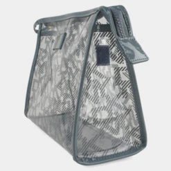 Dkny-637 Neceser Pack 2 Unidades Ld 19 Dkny-637 Neceser Pack 2 Unidades Ld -Almacenamiento De Viaje blue suede sku 16663851 33330023 xxl