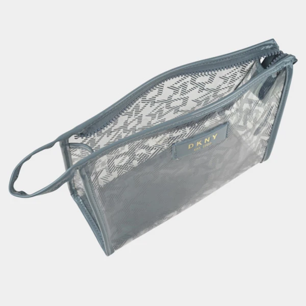 Dkny-637 Neceser Pack 2 Unidades Ld 6 Dkny-637 Neceser Pack 2 Unidades Ld - Imagen 4