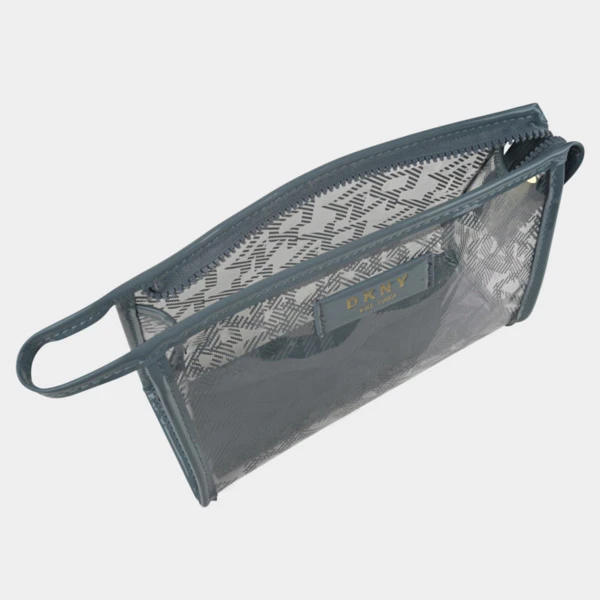 Dkny-637 Neceser Pack 2 Unidades Ld 7 Dkny-637 Neceser Pack 2 Unidades Ld - Imagen 5