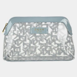 Dkny-637 Neceser Lucid Dream 20 Dkny-637 Neceser Lucid Dream -Almacenamiento De Viaje blue suede sku 16663854 35380210 xxl