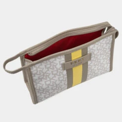 Dkny-636 Neceser Pack 2 Unidades Ss 31 Dkny-636 Neceser Pack 2 Unidades Ss -Almacenamiento De Viaje brege combo sku 16663841 23320624 xxl