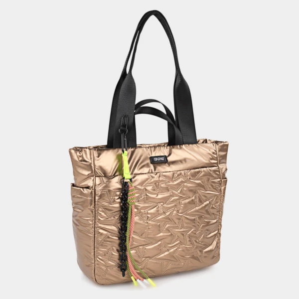 Bolso Shopper Mano/Hombro Skpat Meilen 8 Bolso Shopper Mano/Hombro Skpat Meilen - Imagen 6