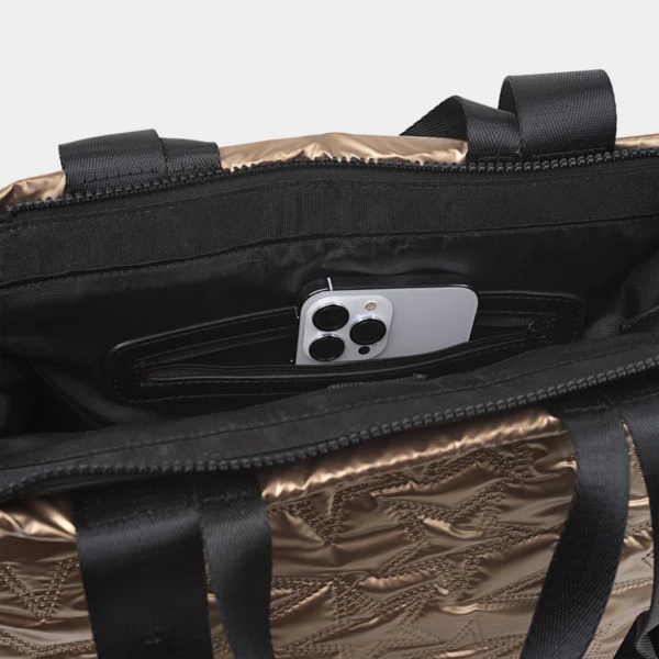 Bolso Shopper Mano/Hombro Skpat Meilen 10 Bolso Shopper Mano/Hombro Skpat Meilen - Imagen 8