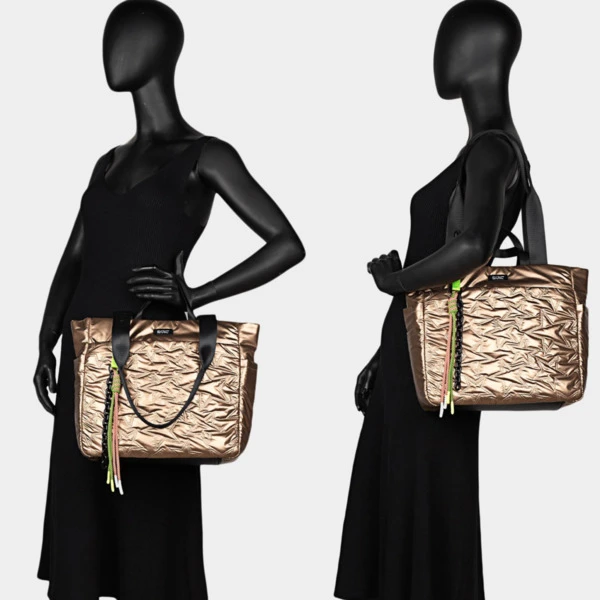 Bolso Shopper Mano/Hombro Skpat Meilen 11 Bolso Shopper Mano/Hombro Skpat Meilen - Imagen 9