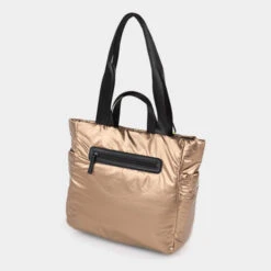 Bolso Shopper Mano/Hombro Skpat Meilen 26 Bolso Shopper Mano/Hombro Skpat Meilen -Almacenamiento De Viaje bronce sku 16565106 59390189 xxl