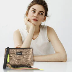 Neceser 23 Neceser -Almacenamiento De Viaje bronce sku 16565109 11440280 xxl