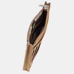 Billetera Hombre Lois Cloud Color De Piel -Almacenamiento De Viaje camel sku 16062226 13260223 xxl