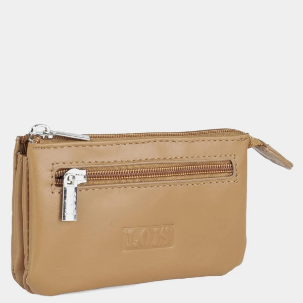 Monedero Y Llavero De Piel Para Mujer Lois Cloud Color Protección Rfid 3 Monedero Y Llavero De Piel Para Mujer Lois Cloud Color Protección Rfid