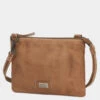 Bolso Bandolera Piel Lois Whitney 2 Bolso Bandolera Piel Lois Whitney -Almacenamiento De Viaje camel sku 16144181 15220365 xxl