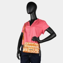 Bolso Bandolera Lois Words -Almacenamiento De Viaje camel sku 16654533 29310639 xxl