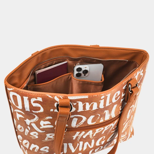 Bolso Shopper Lois Words 10 Bolso Shopper Lois Words - Imagen 8